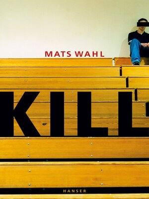 cover image of Kill